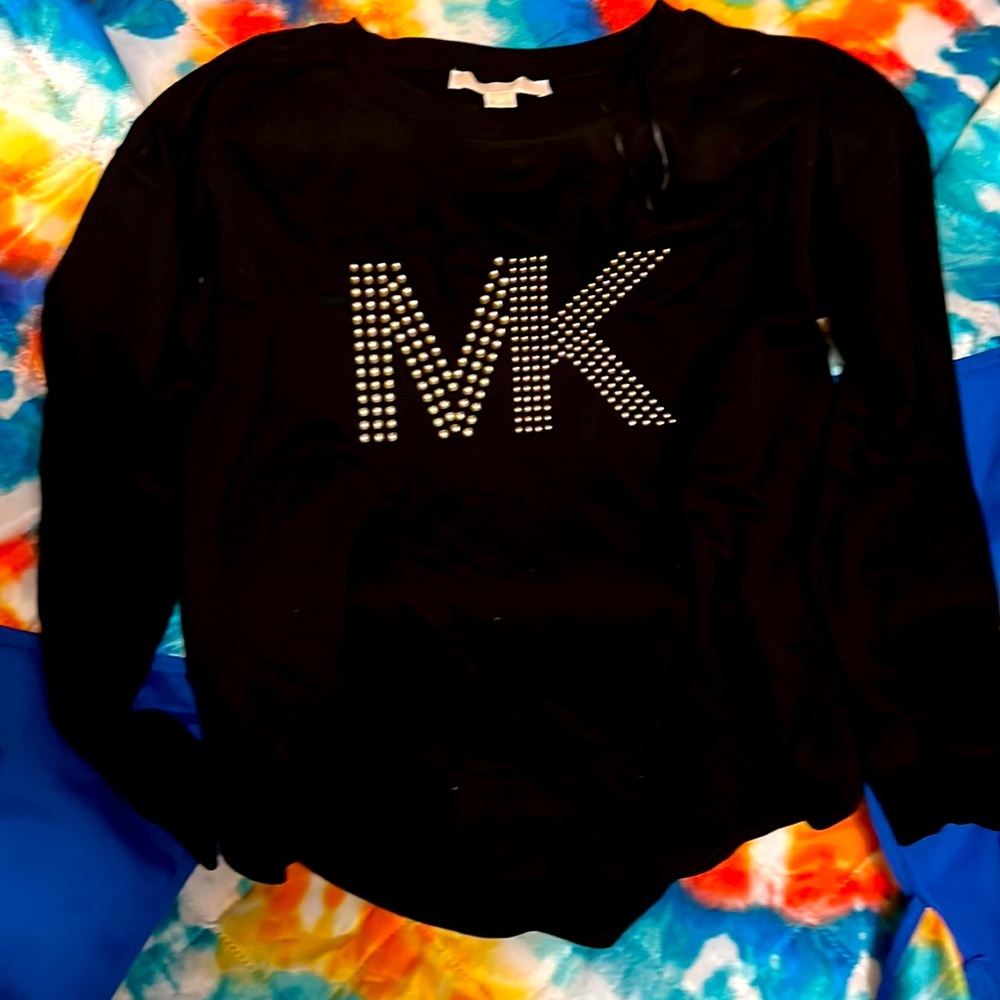 Mk new without tags